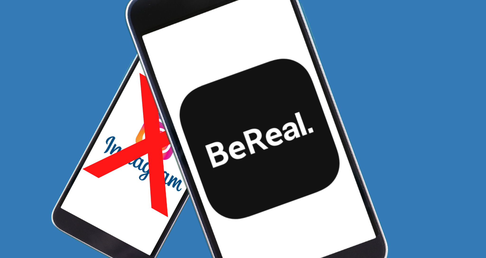 BeReal – The New Instagram